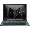 ASUS TUF Gaming A15 FA506NCR Graphite Black (FA506NCR-HN083) - зображення 1