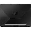 ASUS TUF Gaming A15 FA506NCR Graphite Black (FA506NCR-HN083) - зображення 8