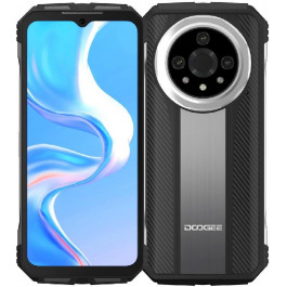   DOOGEE V31 GT 12/256GB Silver