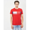 Tommy Hilfiger Футболка  10650.1XL (50) Червона - зображення 1