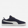 PUMA Жіночі кеди низькі  Club II 39744404 38.5 (5.5UK) 24.5 см  Navy- White- Gold (4067979418942) - зображення 1