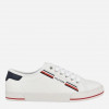 Tommy Hilfiger Жіночікединизькі  45102738441 (9.5M) 26.2смБілі (1159801781) - зображення 1