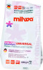 Milwa Порошок пральний Color Universal 450 г (4030249806350) - зображення 1