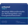 Orthomol Vital F Ортомол Вітал Ф 30 днів (порошок/капсули/пігулки) - зображення 1