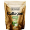 Pure Gold Protein Collagen 450 g / 37 servings / Green Apple - зображення 1