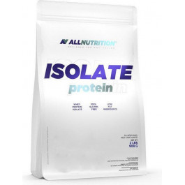   AllNutrition Isolate Protein 908 g /30 servings/ Vanilla Banana