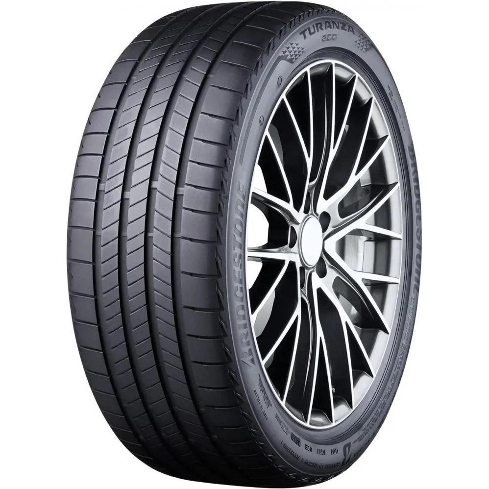 Bridgestone Turanza Eco (205/60R16 92H) - зображення 1