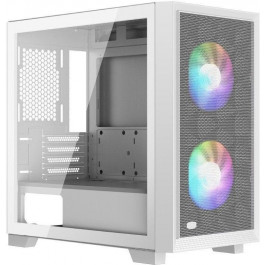   PCCooler C3D310 WH ARGB