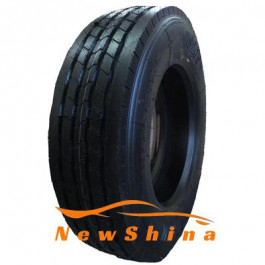   Kapsen Kapsen HS205 рульова (215/75R17,5 126/124M)