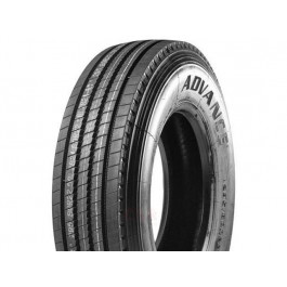   Advance Tire Advance GL283A 265/70 R19.5 143/141J (16PR)