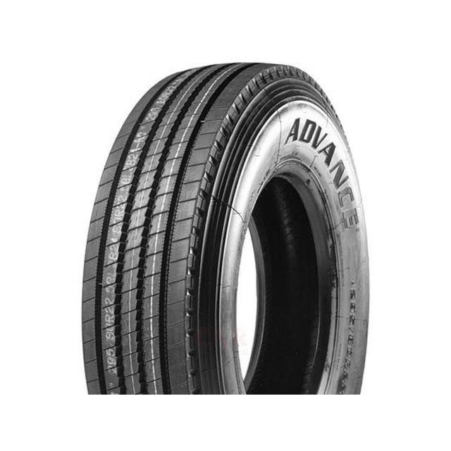 Advance Tire Advance GL283A 245/70 R19.5 136/134M (16PR) - зображення 1