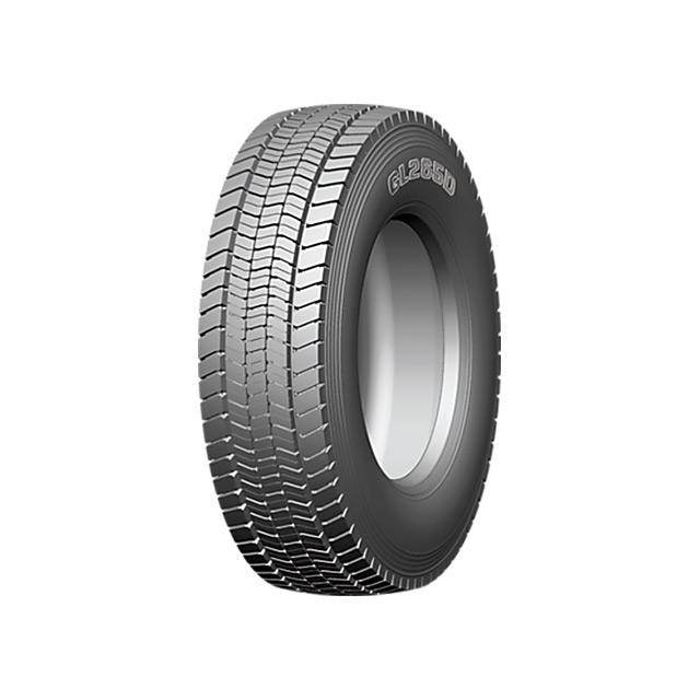 Advance Tire Advance GL265D 285/70 R19.5 146/144L - зображення 1