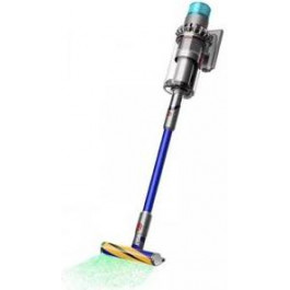   Dyson Gen5 Outsize Cordless Vacuum Nickel/Blue (447923-01)