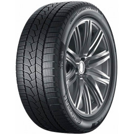   Continental WinterContact TS 860 S (245/40R20 99V)