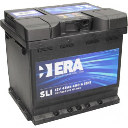   ERA 6СТ-45 Аз SLI (S54506)