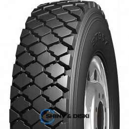   Boto Boto BT957 (ведуча вісь) 265/70 R19.5 143/141J