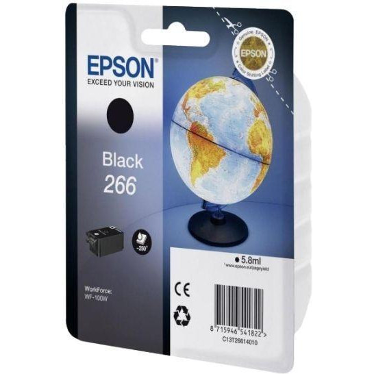 Epson C13T26614010 - зображення 1