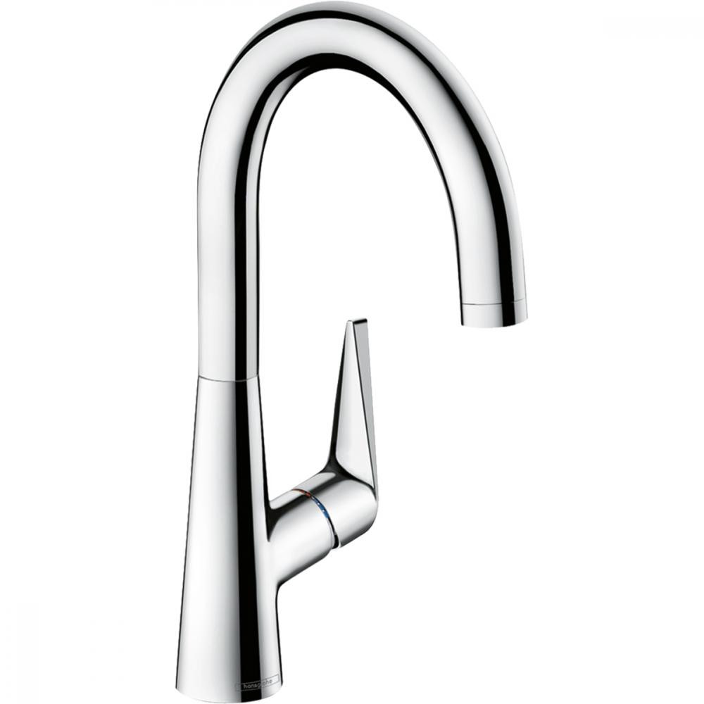 Hansgrohe Talis S 72814000 - зображення 1