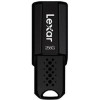 Lexar 256 GB JumpDrive S80 USB 3.1 Black (LJDS080256G-BNBNG) - зображення 1