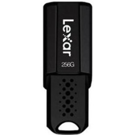   Lexar 256 GB JumpDrive S80 USB 3.1 Black (LJDS080256G-BNBNG)