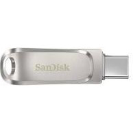   SanDisk 512 GB Ultra Dual Drive Luxe (SDDDC4-512G-G46)