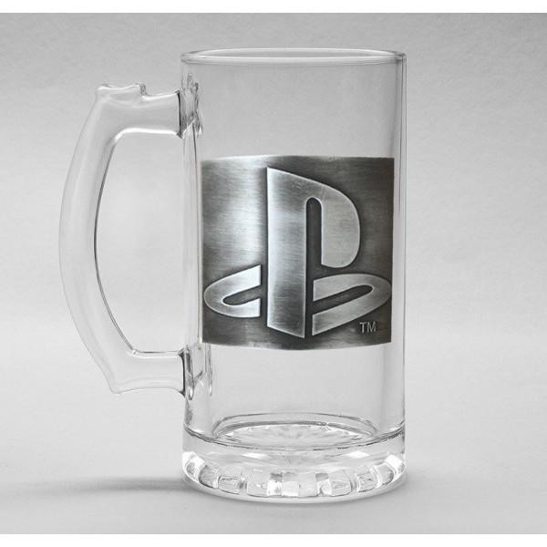 GB eye Келих Playstation Logo (GLF0034) - зображення 1