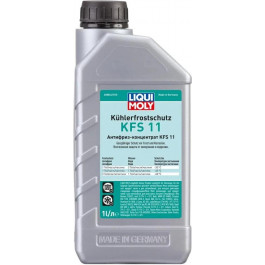   Liqui Moly Kuhlerfrostschutz KFS 11 1л 8844