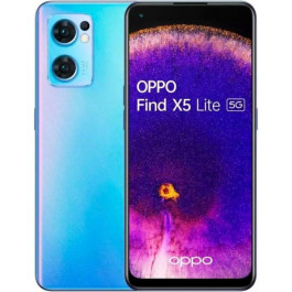   OPPO Find X5 Lite 8/256GB Blue