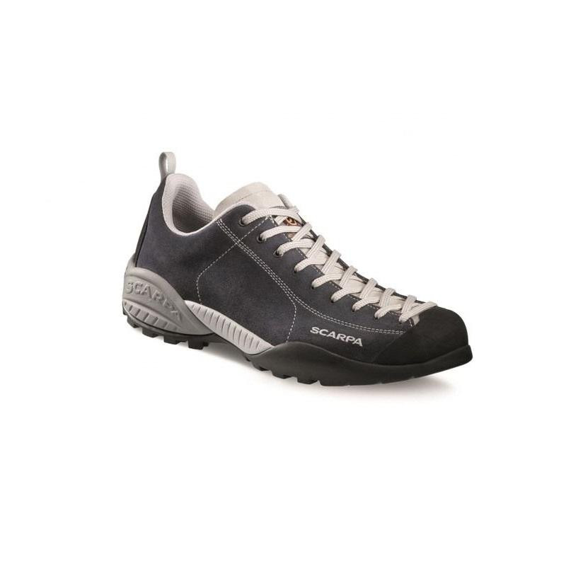 Scarpa Кросівки  Mojito IRON GRAY 2024 45 - зображення 1