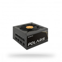   Chieftec Polaris 550W (PPS-550FC)