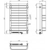 Navin Грандис 480x800 (12-208153-4880) - зображення 6