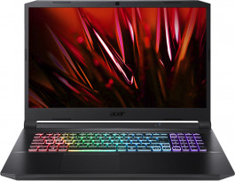   Acer Nitro 5 AN517-41-R7A2 (NH.QAREF.00M)