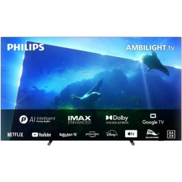   Philips 77OLED818