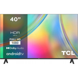   TCL 40S5400A