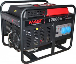   Mast Group YH15000