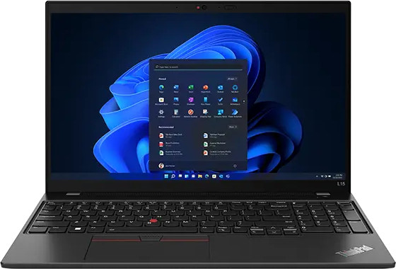 Lenovo ThinkPad L15 Gen 3 (21C7000WUS) - зображення 1