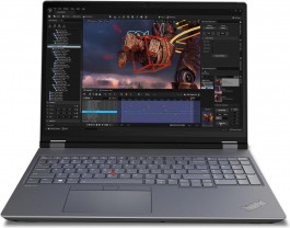   Lenovo ThinkPad P16 Gen 2 (21FA0029US)