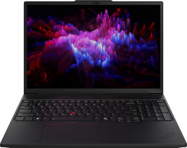   Lenovo ThinkPad P16s Gen 3 (21KS001GUS)