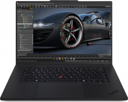   Lenovo ThinkPad P1 Gen 7 (21KV0018US)