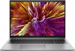   HP ZBook Firefly 16 G10 (7Z1B4UT)