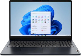   Lenovo IdeaPad 1 15IAU7 (82QD00GNUS)