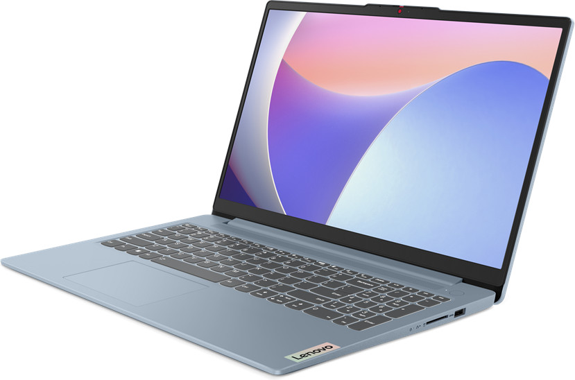 Lenovo IdeaPad Slim 3 15IAN8 (82XB0081GJ) - зображення 1