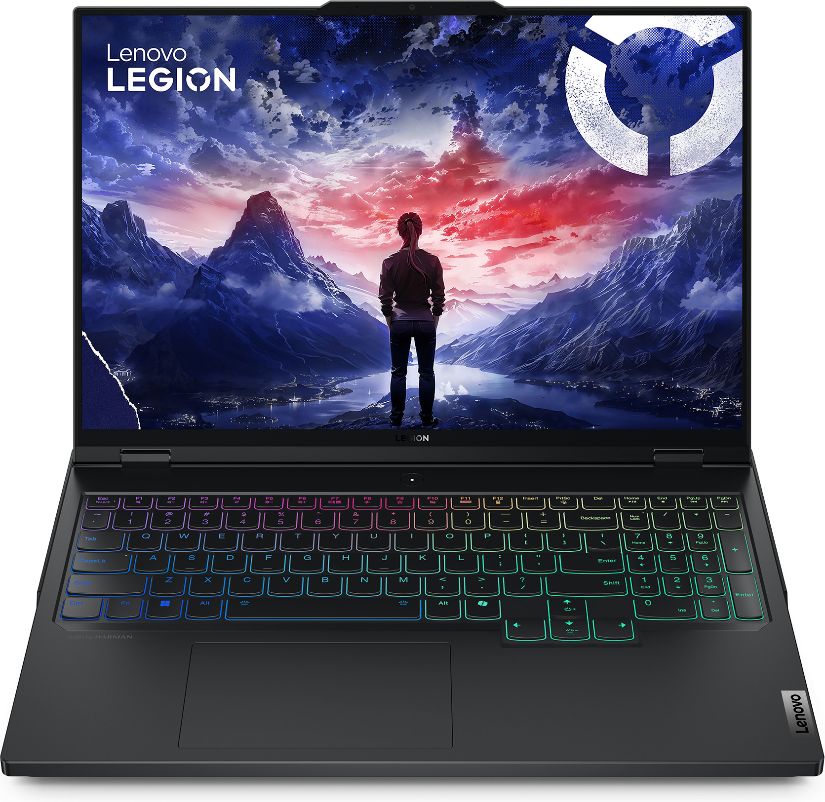 Lenovo Legion Pro 7 16IRX9H (83DE0048US) - зображення 1