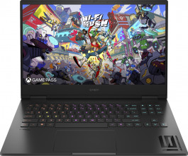   HP Omen 16t-wf100 (8X580AV-CTO1)