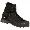 Salewa Черевики  Ortles Ascent Mid GTX Men 44 Чорний - зображення 1