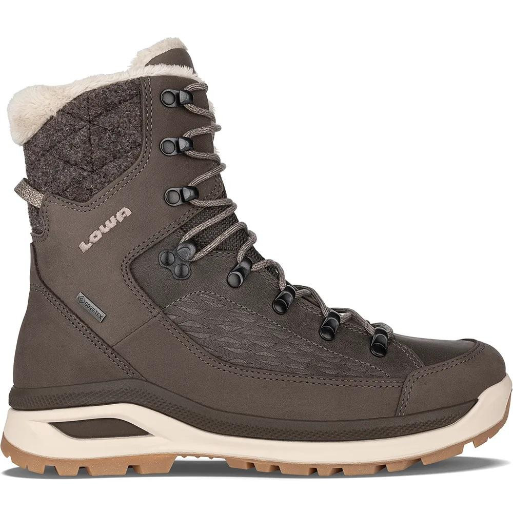 Lowa Черевики жіночі  Renegade Evo Ice GTX Women 40 Коричневий - зображення 1