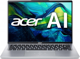   Acer Swift Go 14 SFG14-73T-75FA (NX.KSMAA.001)