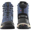 Salewa Черевики жіночі  Puez Winter Mid PTX Women 40 Синій - зображення 5