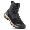 Salewa Черевики чоловічі  Puez Winter Mid PTX Men 44 Чорний-Сірий - зображення 4