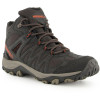 Merrell Черевики  Accentor 3 Sport MID GTX Mns Black Tangerine 44.5 - зображення 1